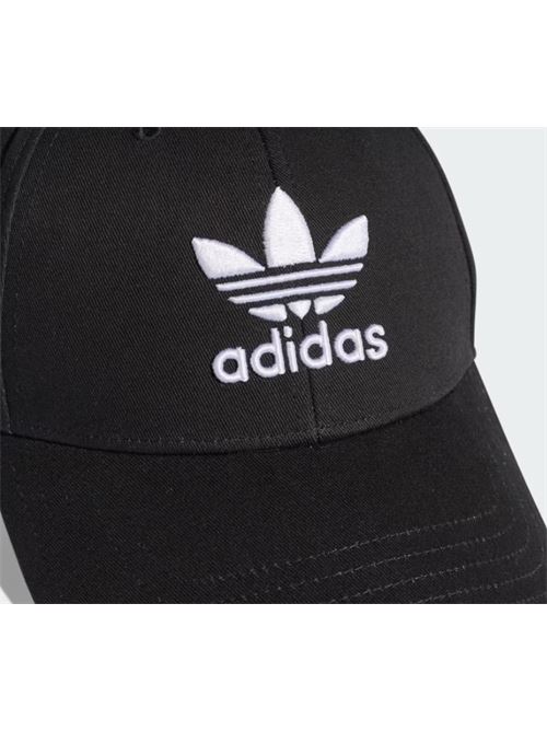 baseb class tre ADIDAS ORIGINAL | EC3603BLACK/WHITE
